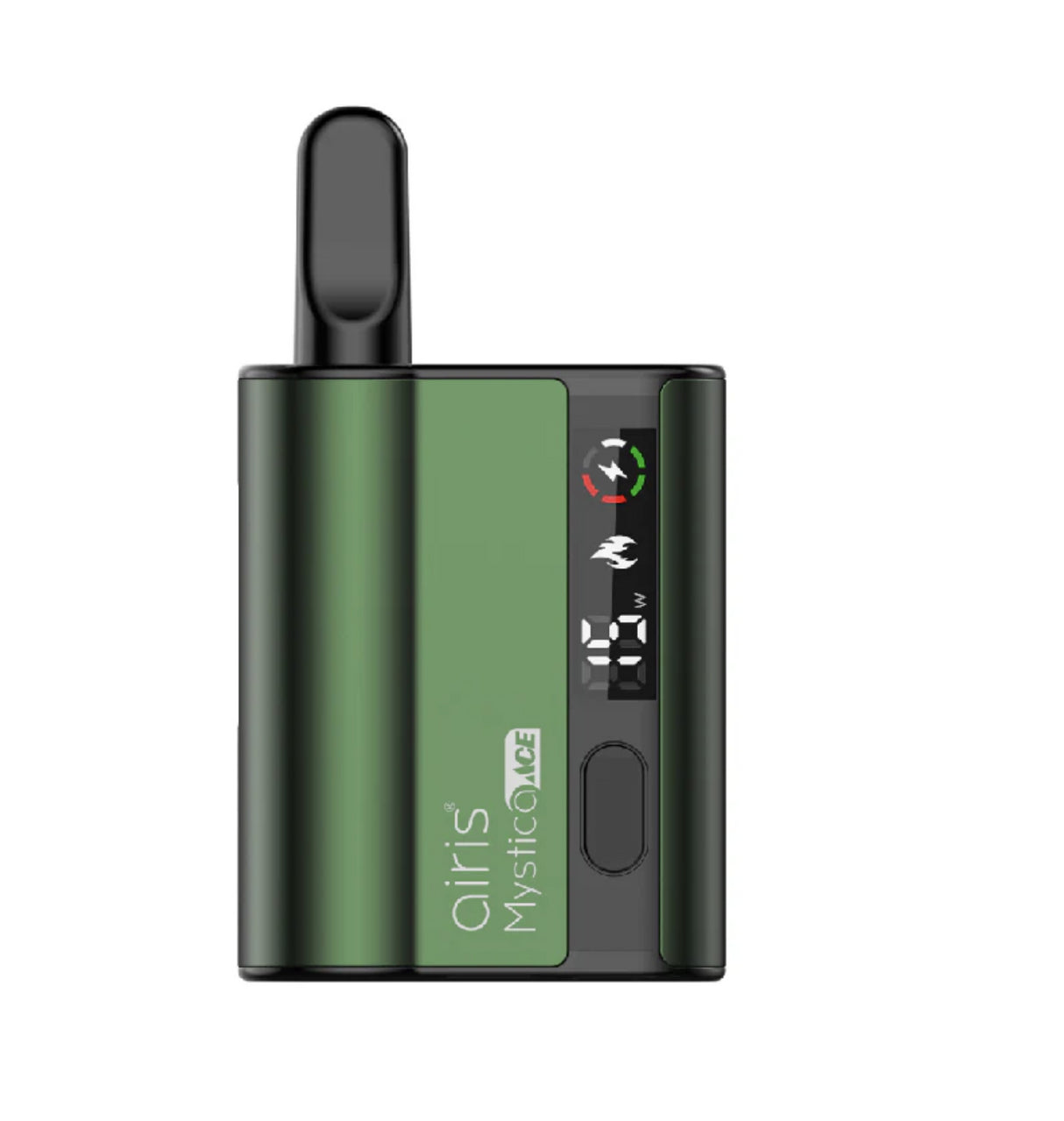 Bateria Mystica Ace - Airistech Prairie Green