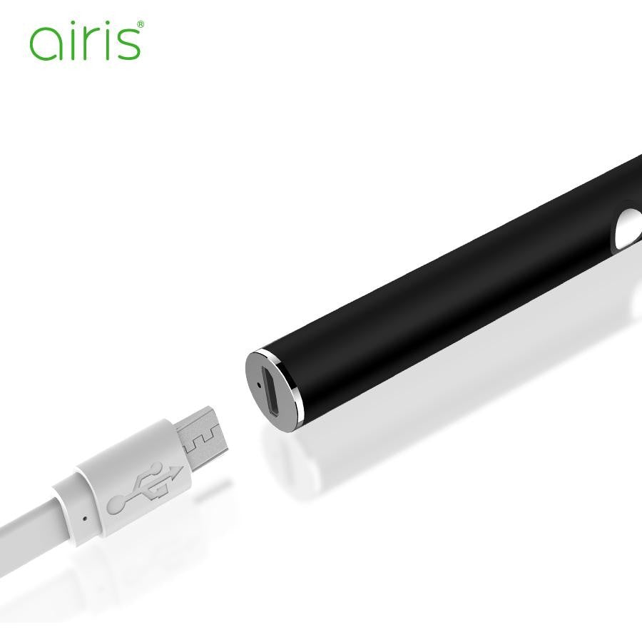 Bateria Portatil Hilo 510 Airis Vertex 2.0 350mAh Negro