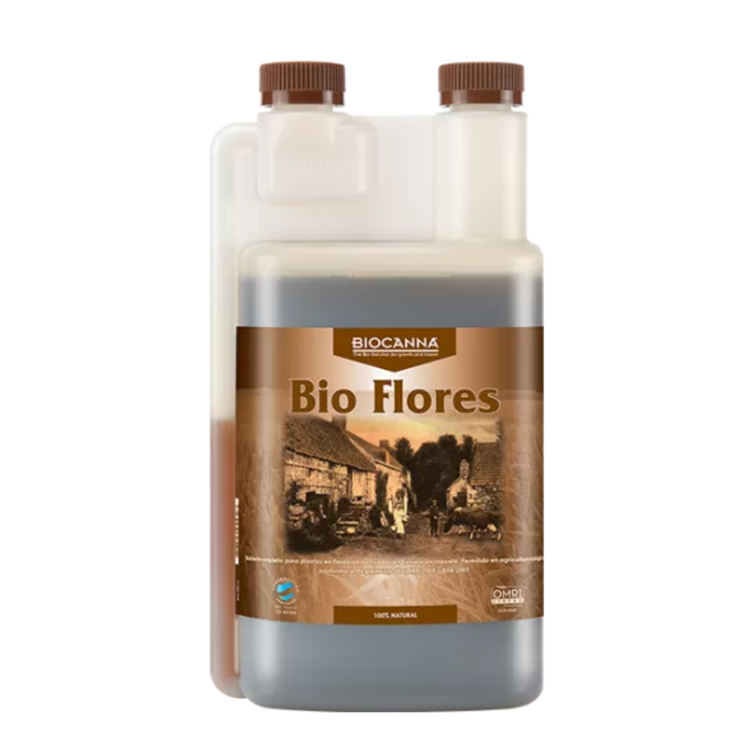 Bio Flores 500ml - CANNA