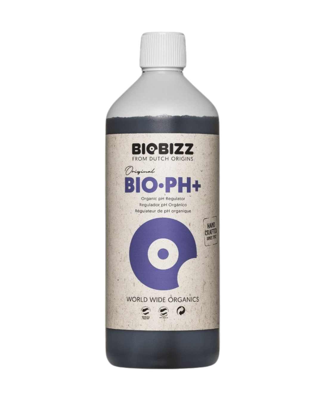 Bio PH + 250 ML