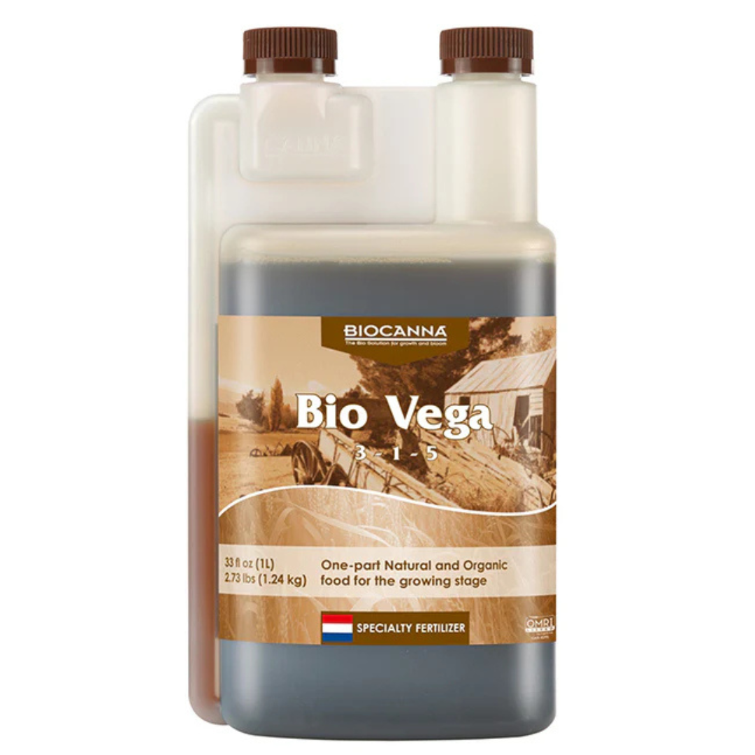 Bio Vega 500ml - CANNA