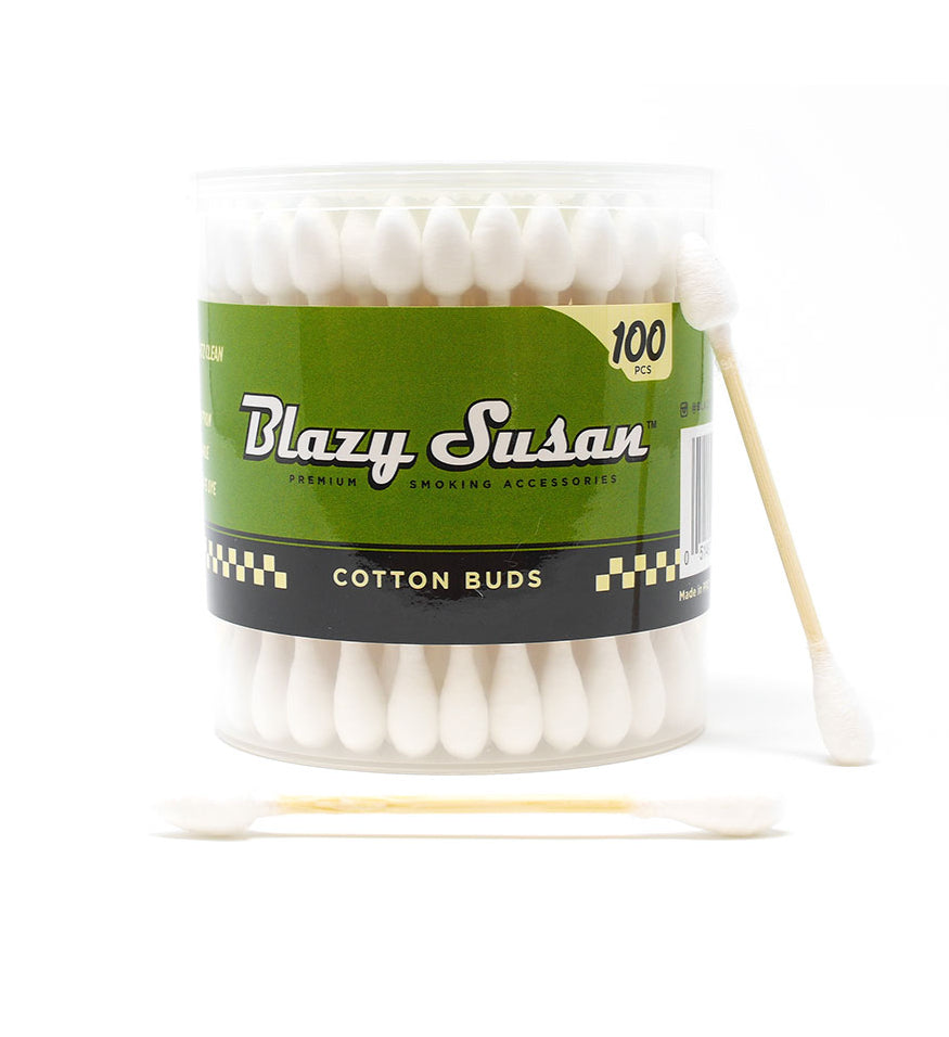 Cotonitos White 100u - Blazy Susan
