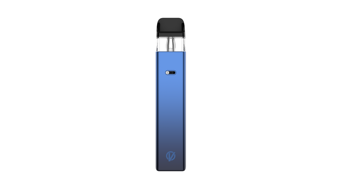 Vaporesso Xros 4 Kit - Blue