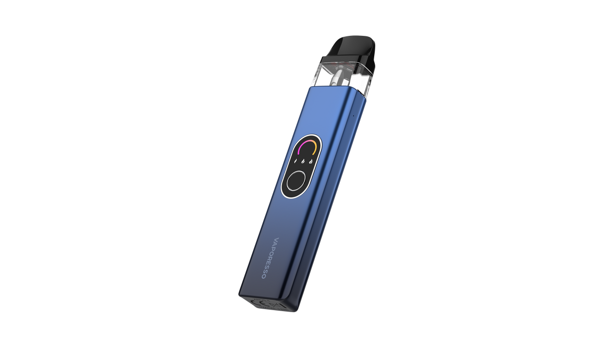 Vaporesso Xros 4 Kit - Blue