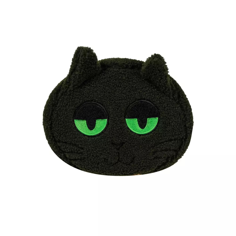 Ozeta Bolso Felpudo Gatito