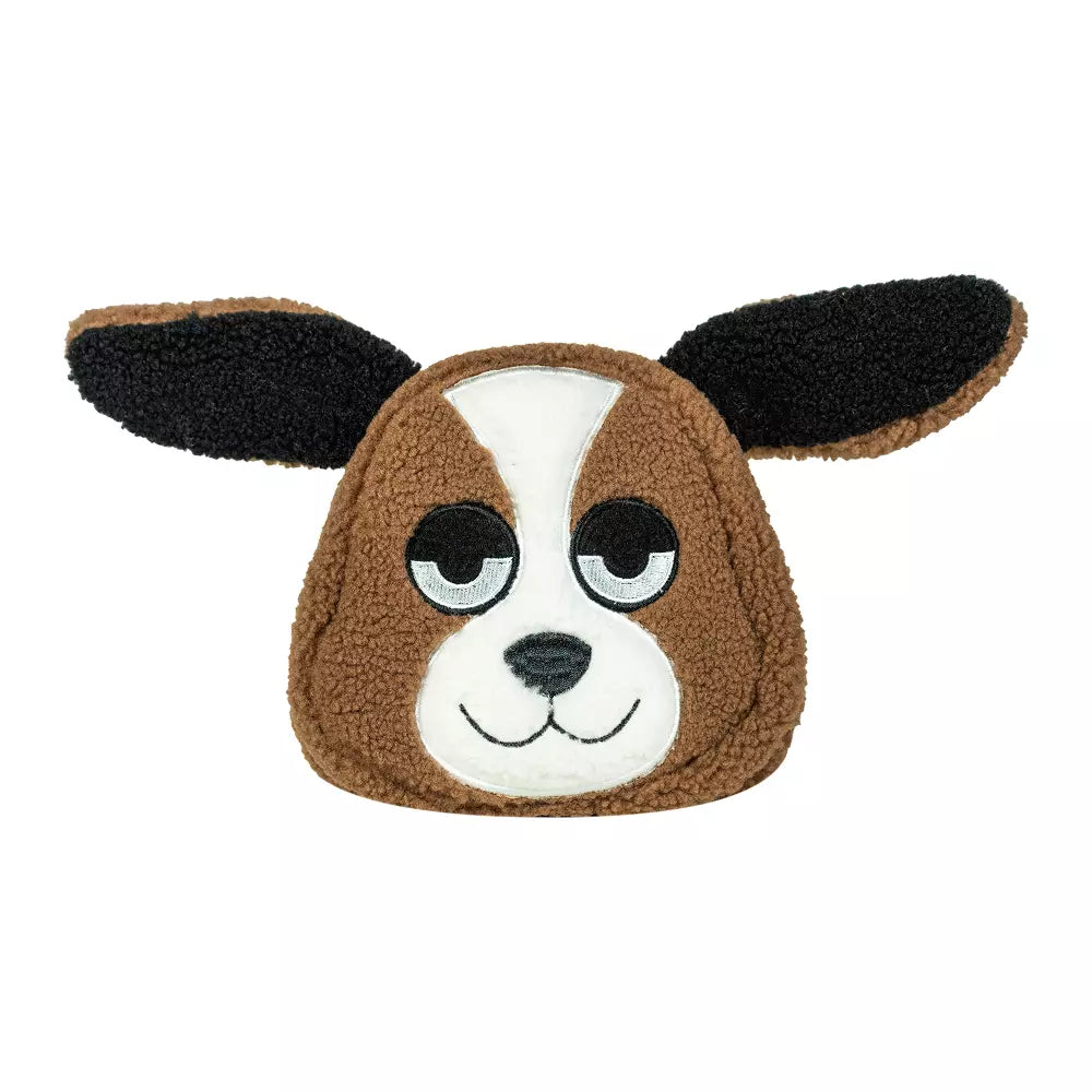 Ozeta Bolso Felpudo Perrito