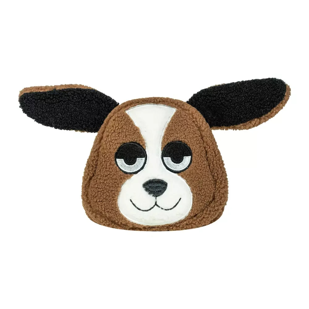Ozeta Bolso Felpudo Perrito