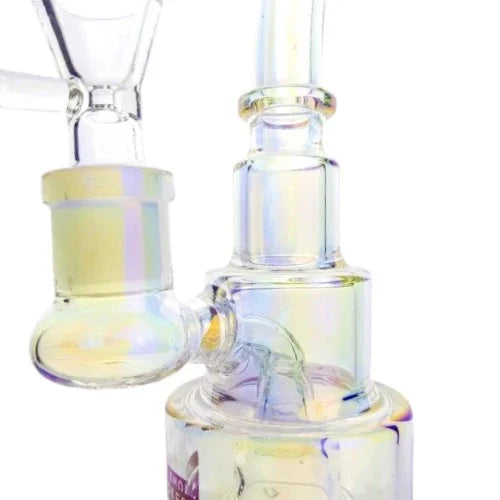 Bong Pyrex KH1 Rainbow Mercurial