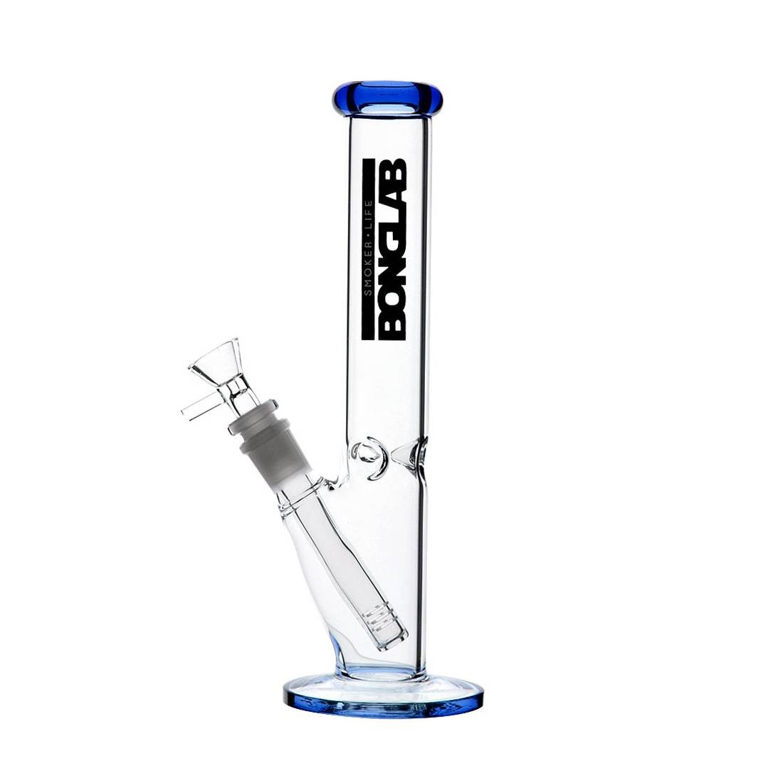 Bong Pyrex Ks11 26Cm Blue