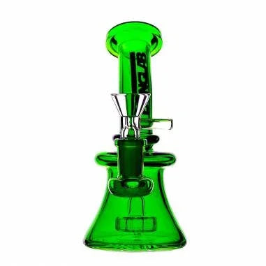 Bong Pyrex R2 Green