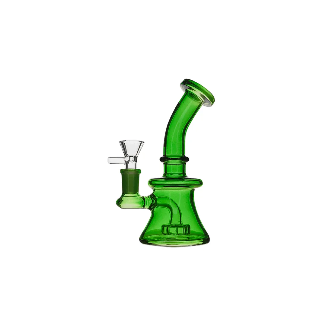 Bong Pyrex R2 Green