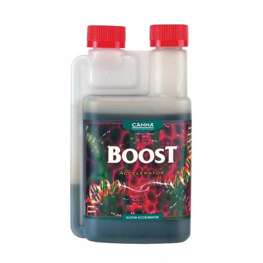 Boost Accelerator 250ml - CANNA