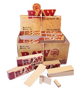 Boquillas Carton Raw 60X20 Mm