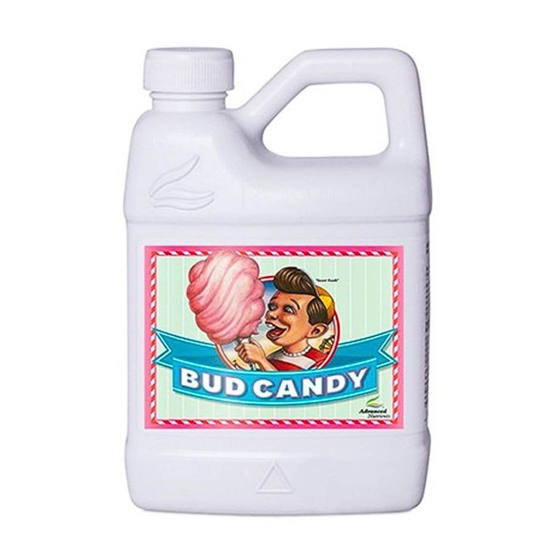 Fertilizante Bud Candy 250 cc