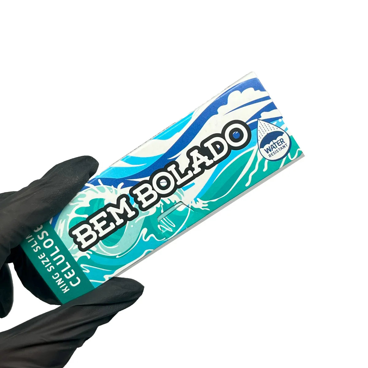 Papelillos Celulosa King Size Slim - Bem Bolado