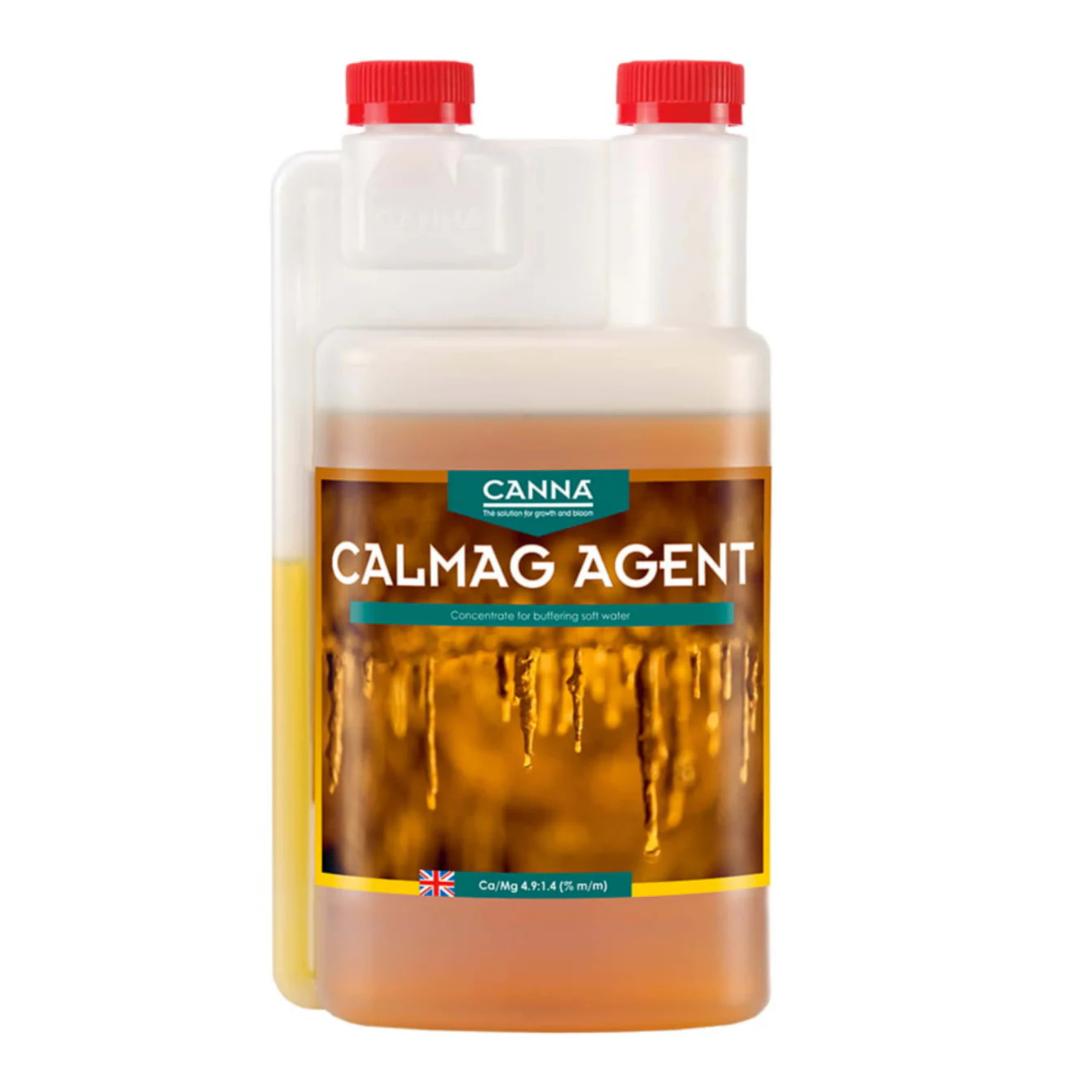 Calmag Agent 1L - CANNA