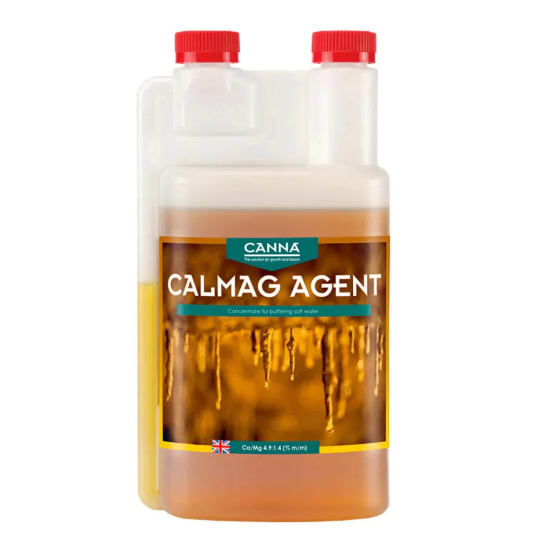 Calmag Agent 1L - CANNA