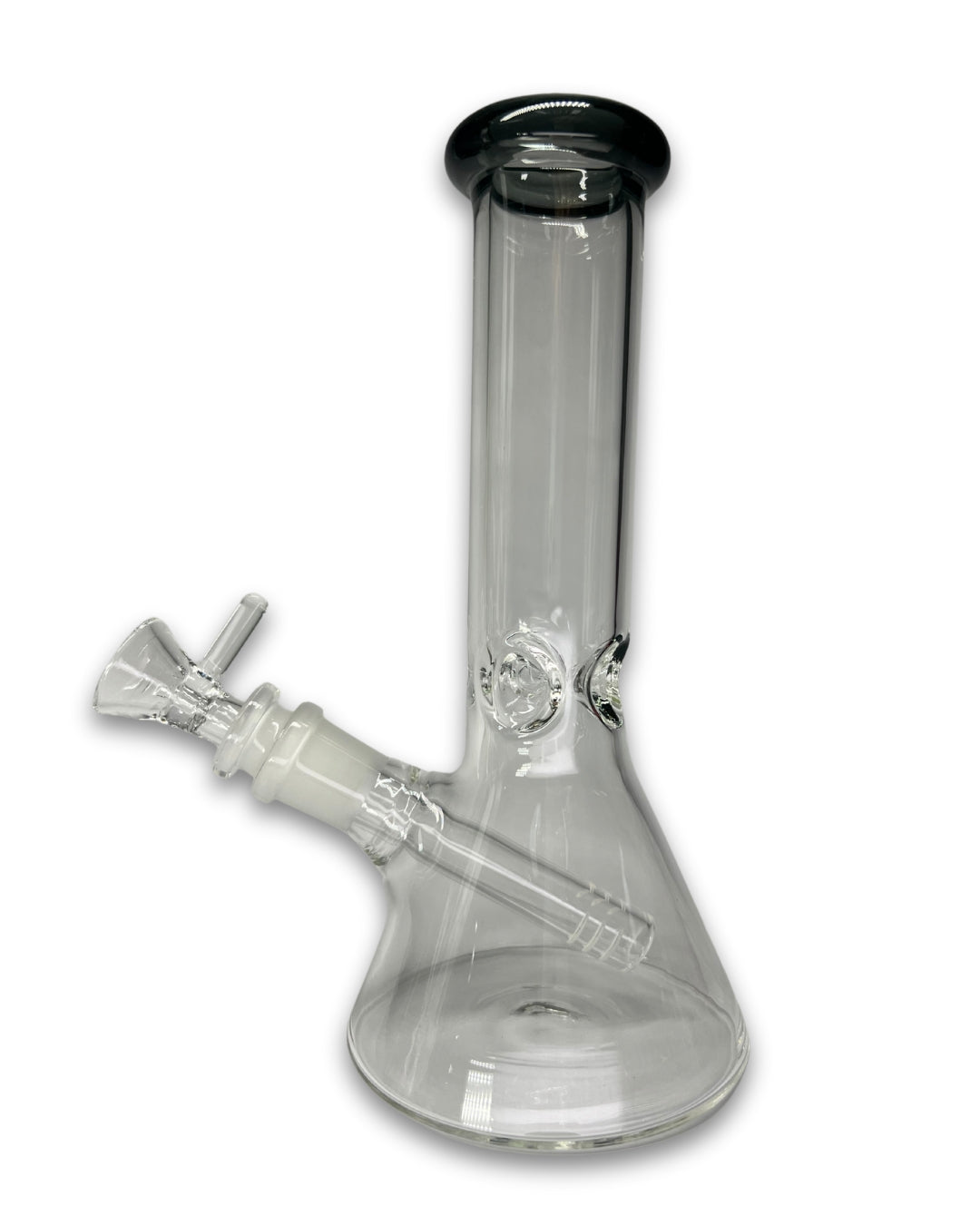 Bong Beaker Smoke 20Cm