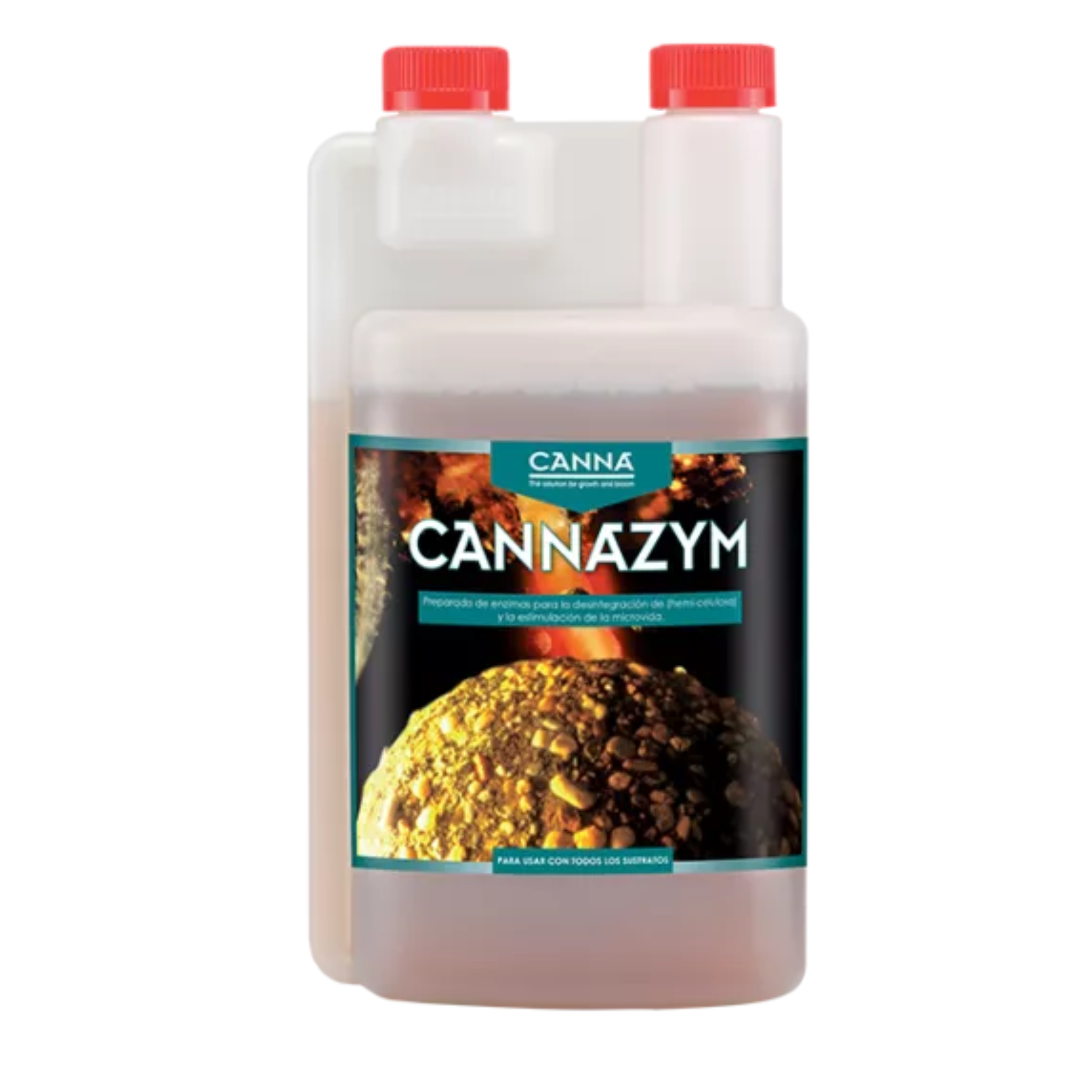 Cannazym 1L - CANNA