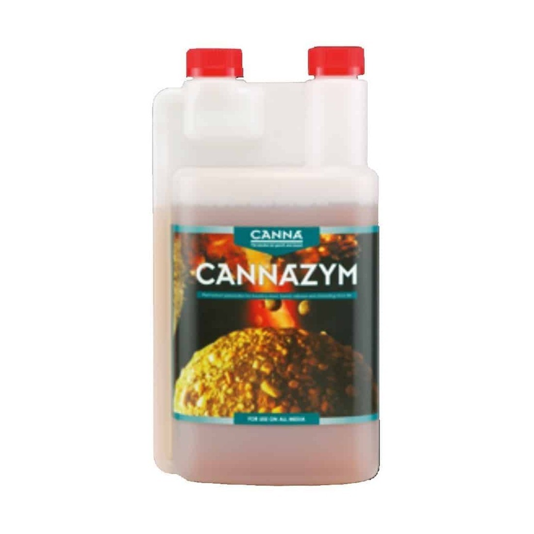 Cannazym 250ml - CANNA