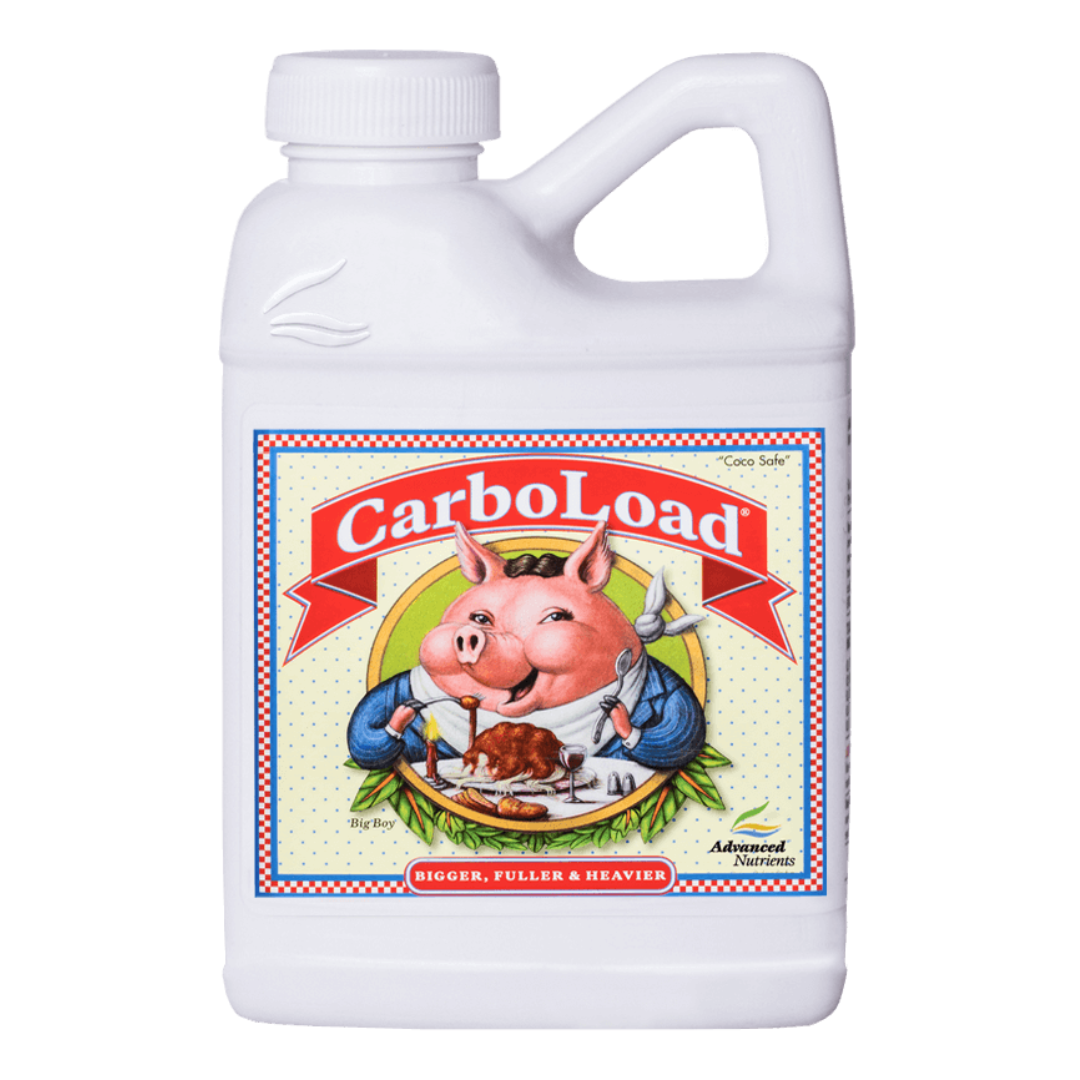 Fertilizante CarboLoad 250 cc