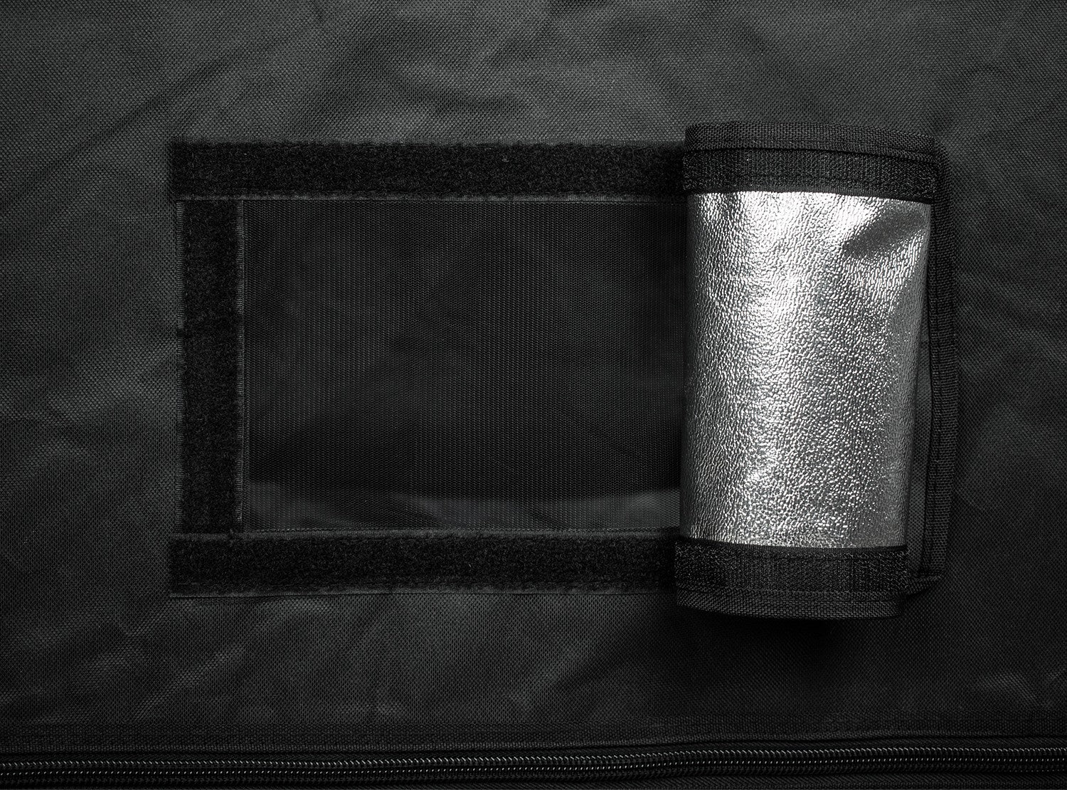 Carpa Indoor 120x120x200