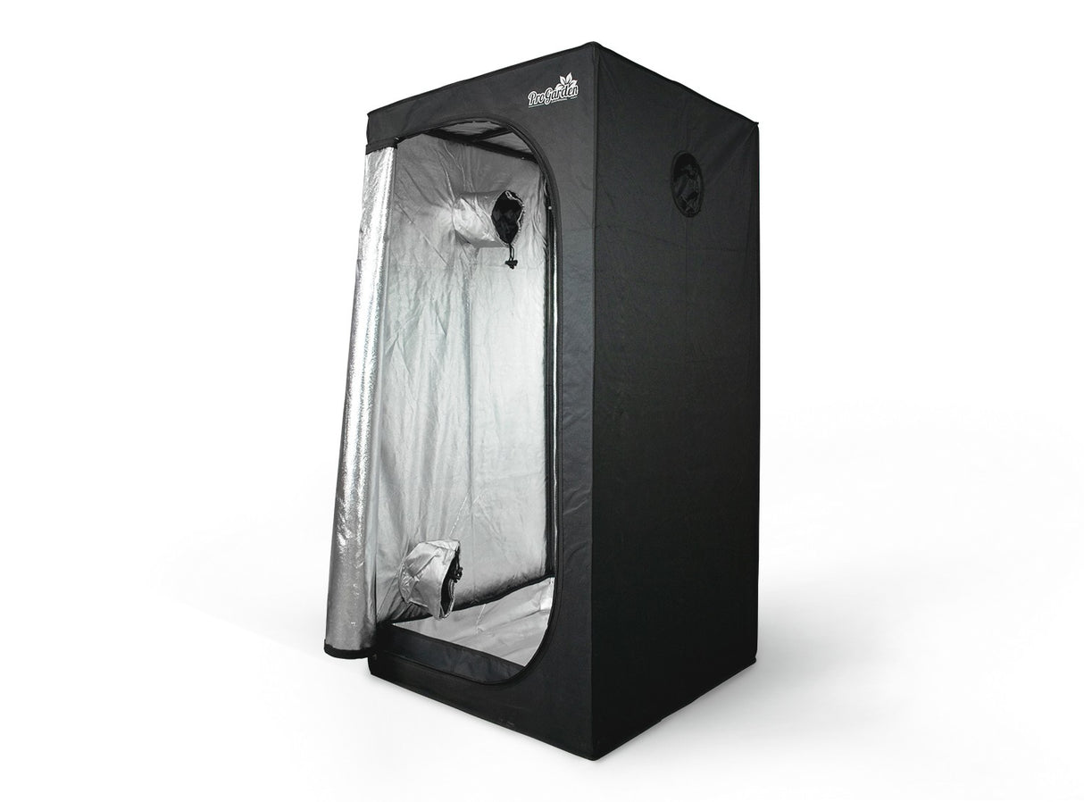 Carpa Indoor 60x60x160