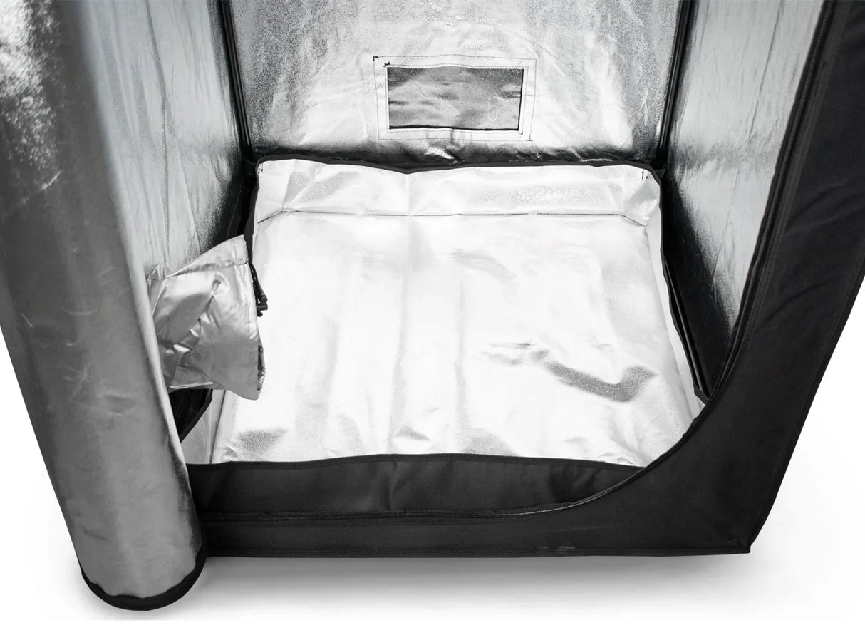 Carpa Indoor 60x60x160