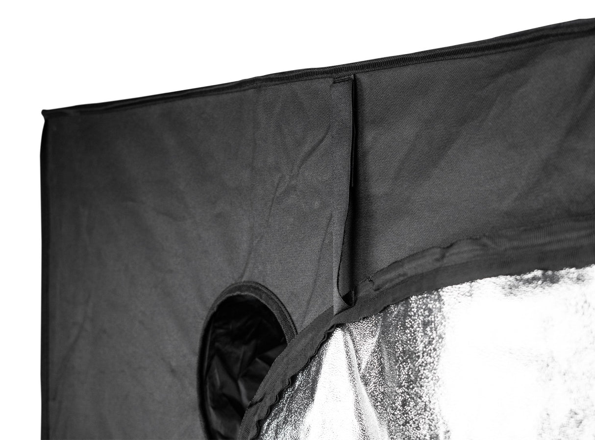 Carpa Indoor 80x80x160