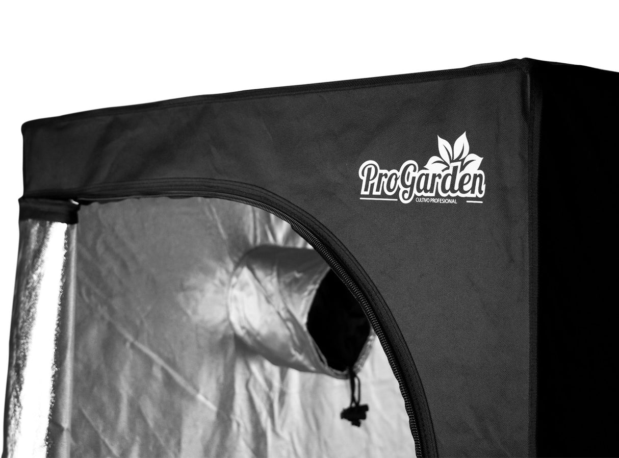 Carpa Indoor 80x80x160