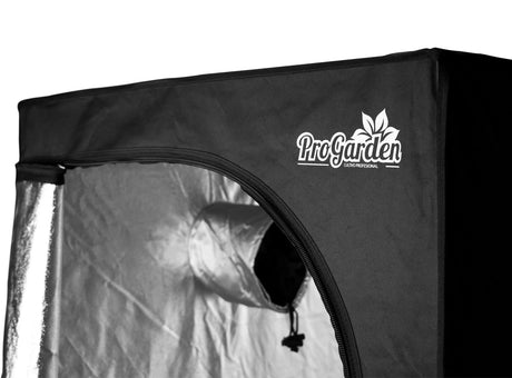Carpa Indoor 80x80x160