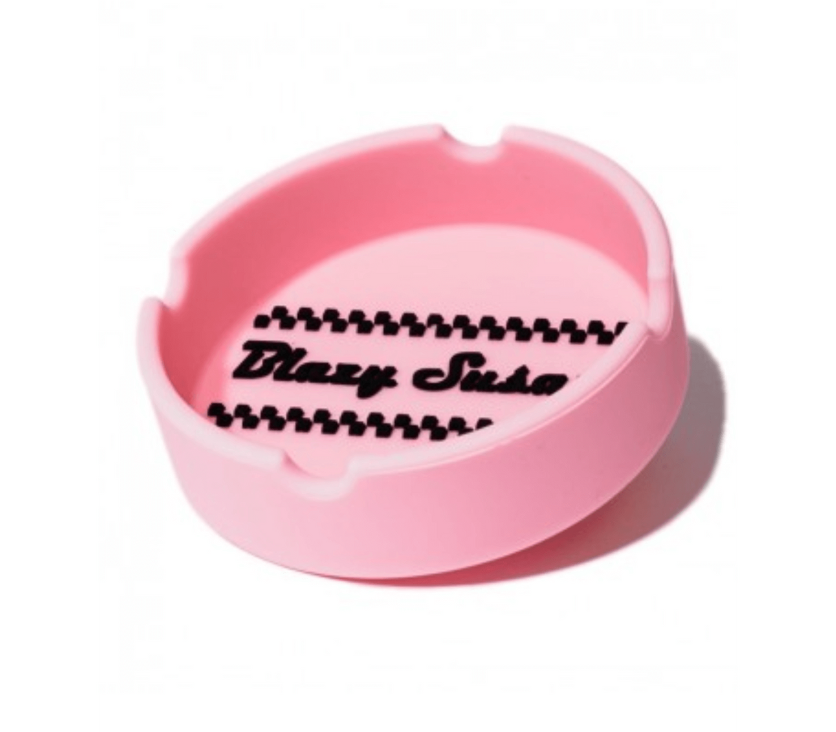 Cenicero Silicona Pink - Blazy Susan