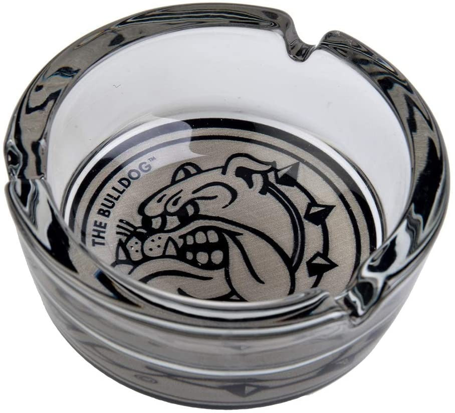 Cenicero The bulldog Amsterdam