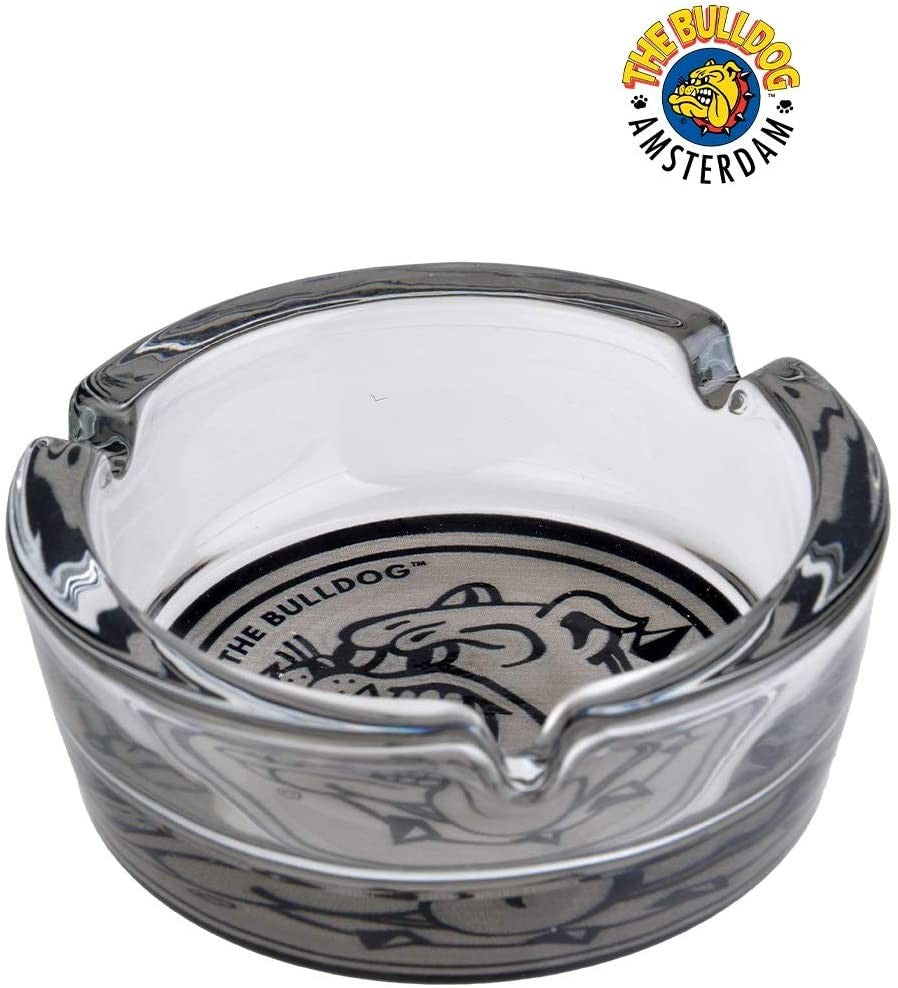 Cenicero The bulldog Amsterdam