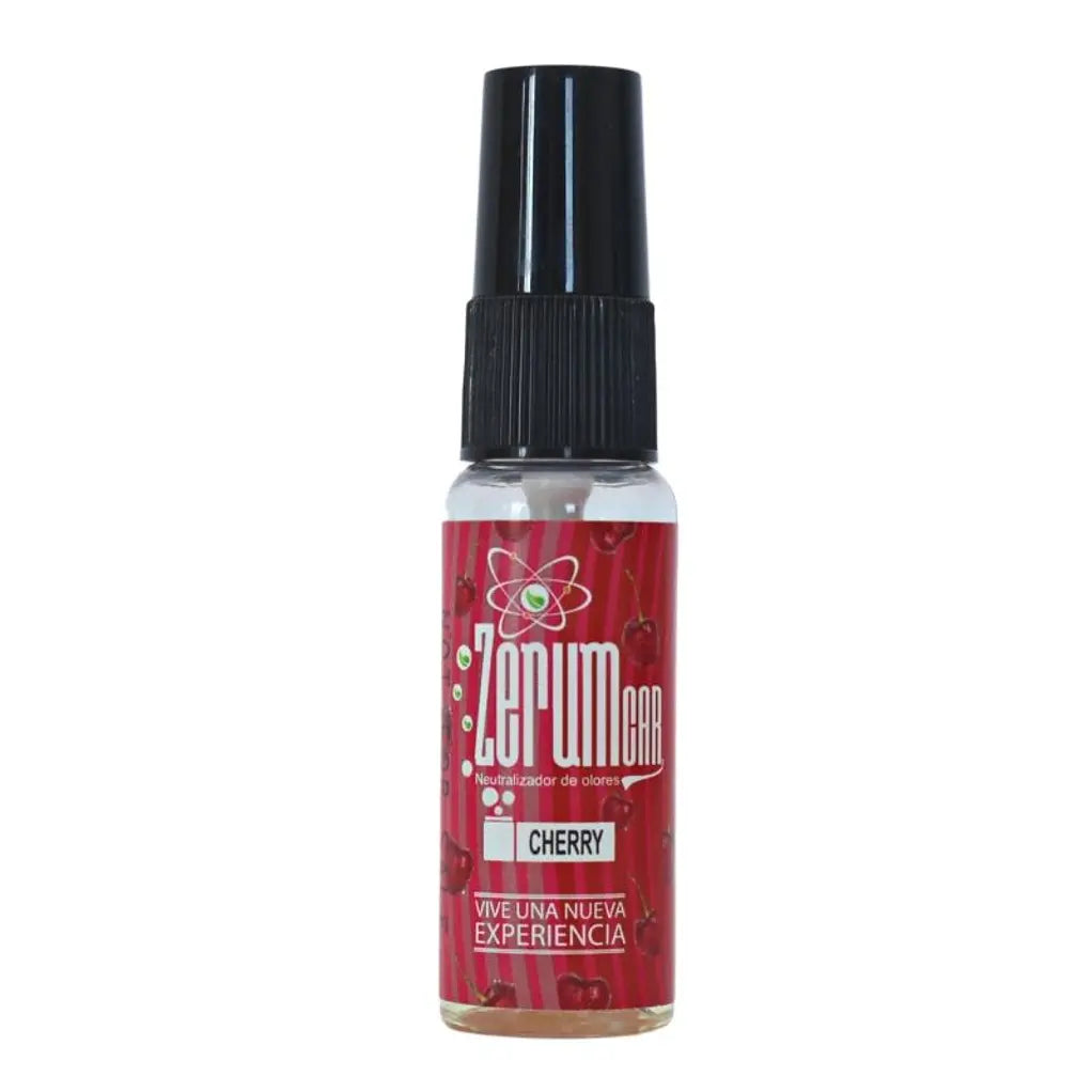 Neutralizador de Olor Spray Cherry 12Ml Zerum Car