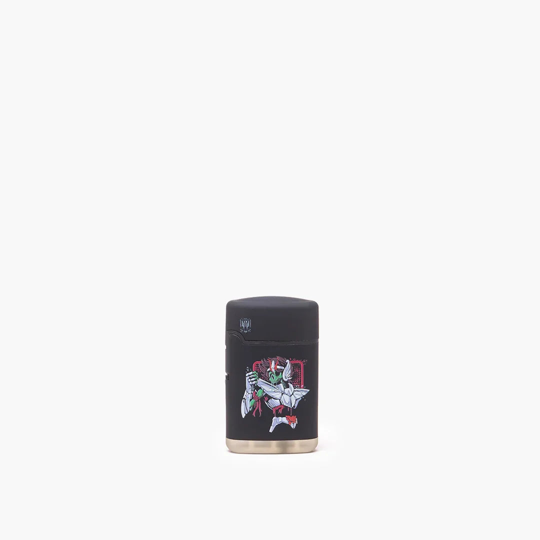 Encendedor Special Blue Classic Rubber Anime