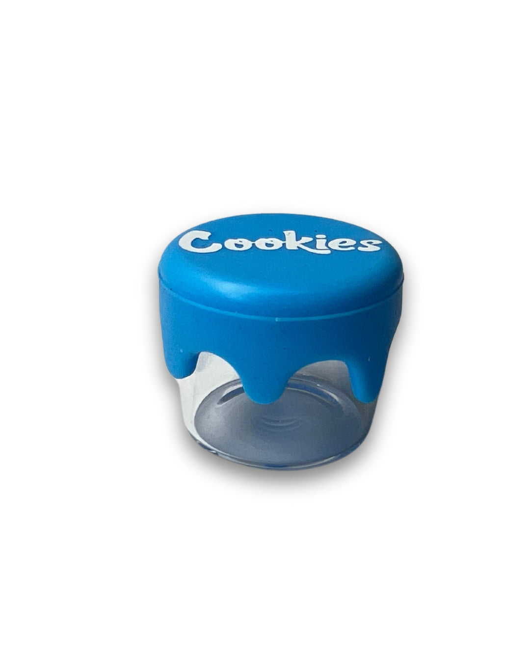 Contenedor Vidrio Cookies