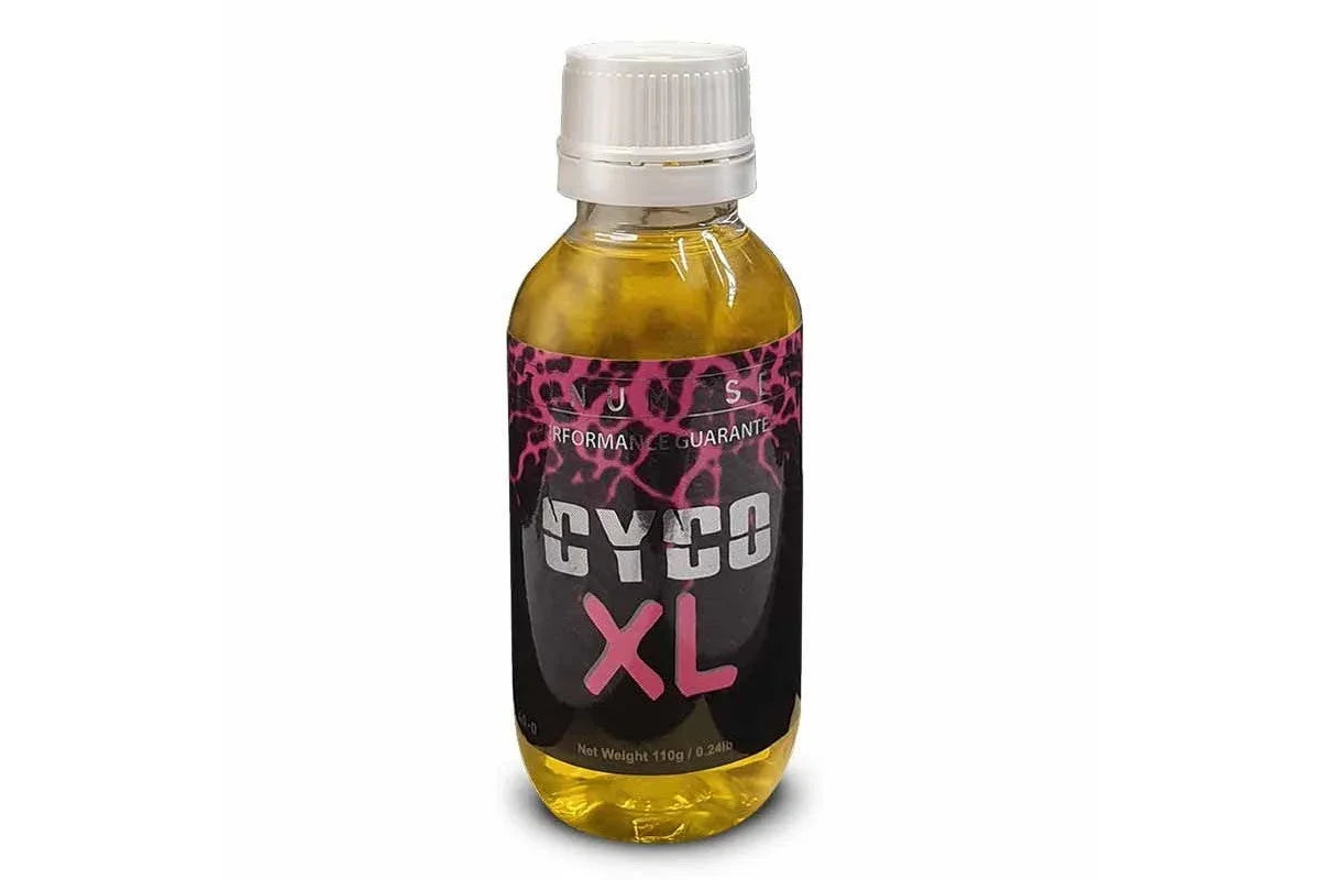 Botella de fertilizante líquido Cyco XL 100 ml para cultivo indoor