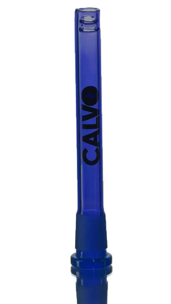 Difusor Premium Translucent Blue 14 cm 14 mm Calvoglass