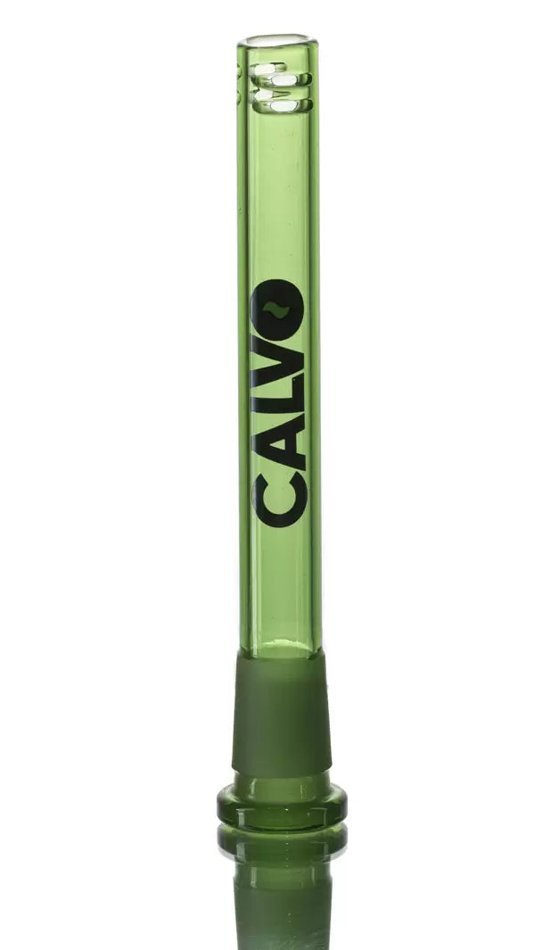 Difusor Premium Translucent Green 14 cm 14 mm Calvoglass