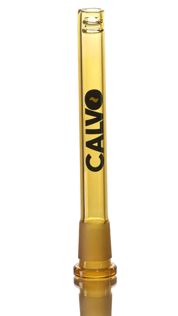 Difusor Premium Translucent Yellow 14 cm 14 mm Calvoglass