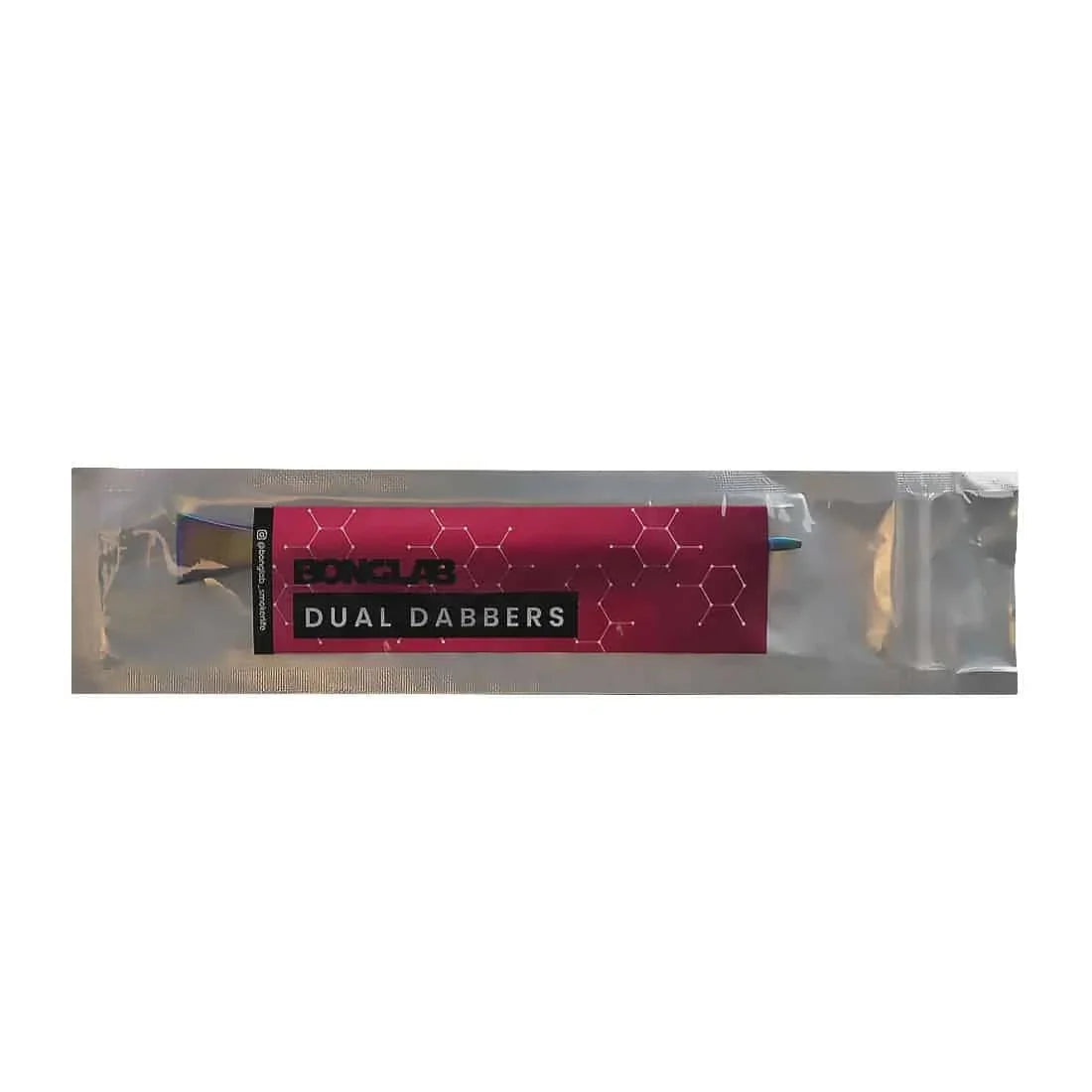 Dual Dabbers Dart - Bonglab