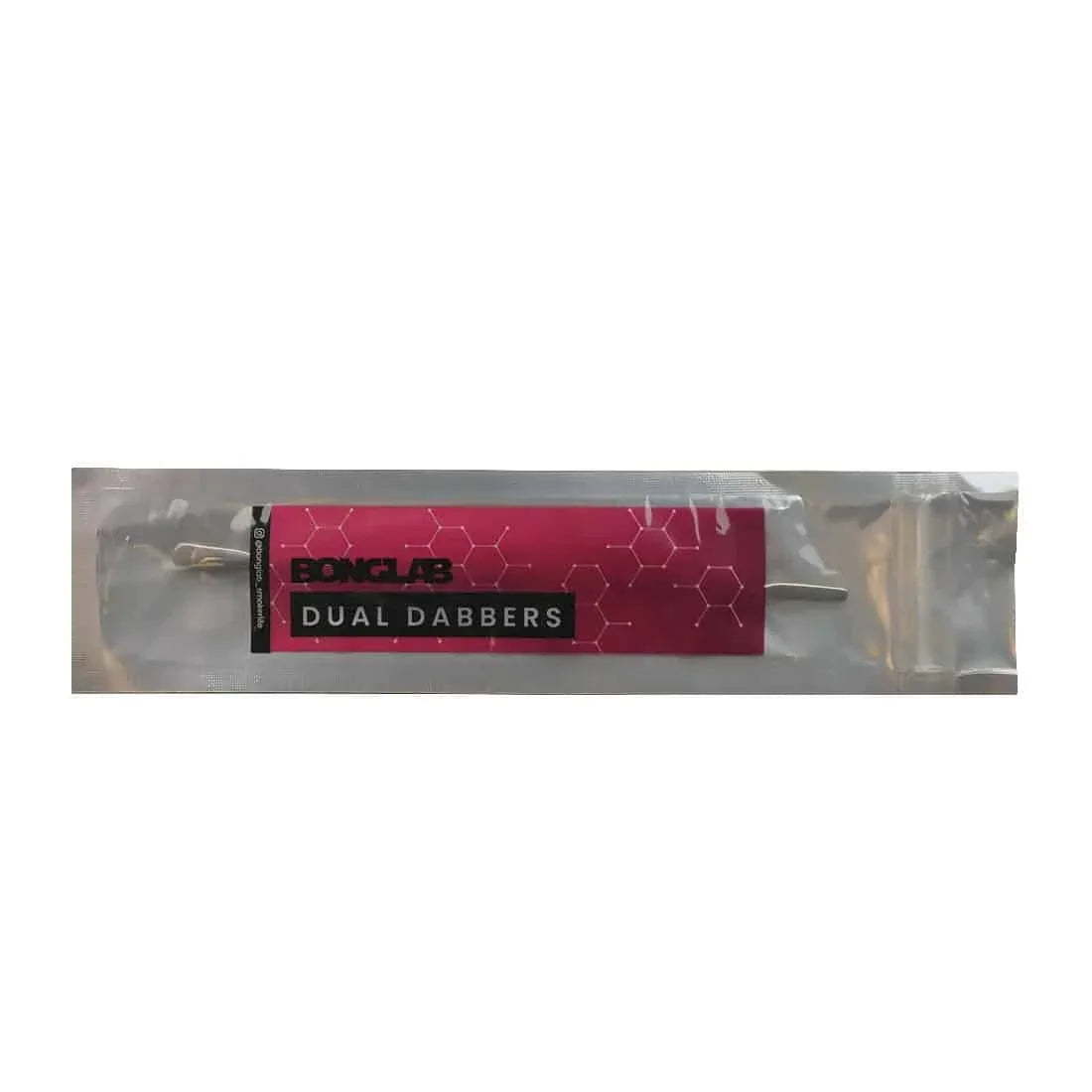 Dual Dabbers Spoon - Bonglab