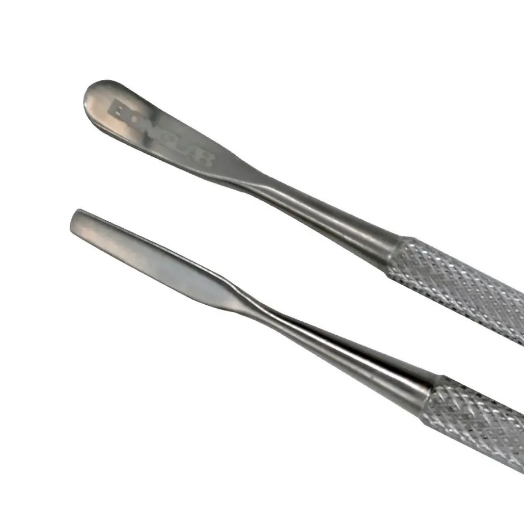 Dual Dabbers Spoon - Bonglab