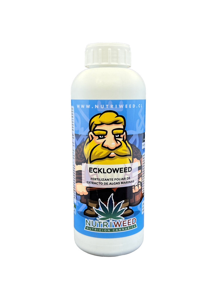 Ekloweed 250gr - Nutriweed