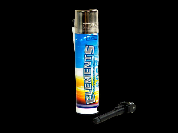 Encendedor Clipper Element