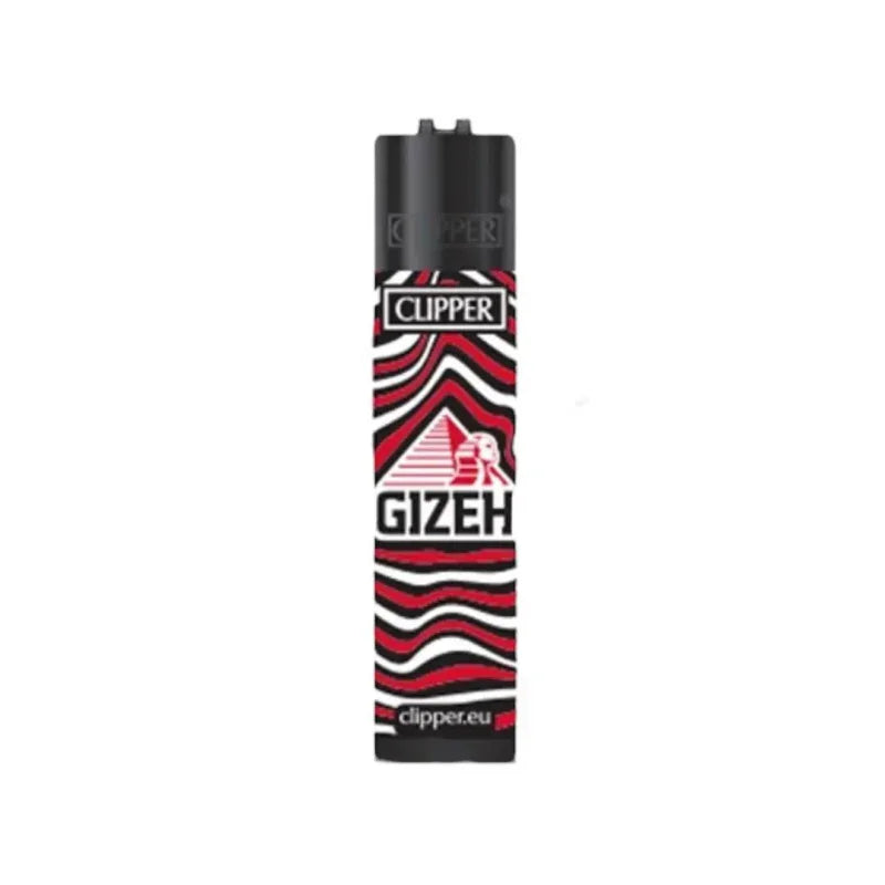 Encendedor Clipper Gizeh