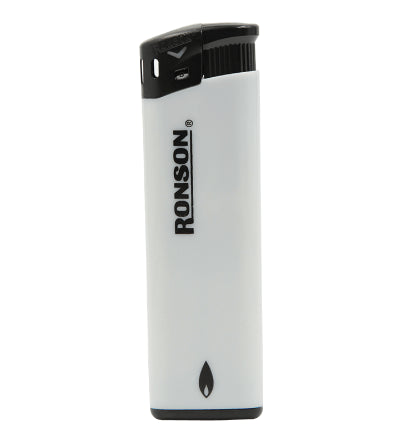 Encendedor Ronson Electrónico Recargable