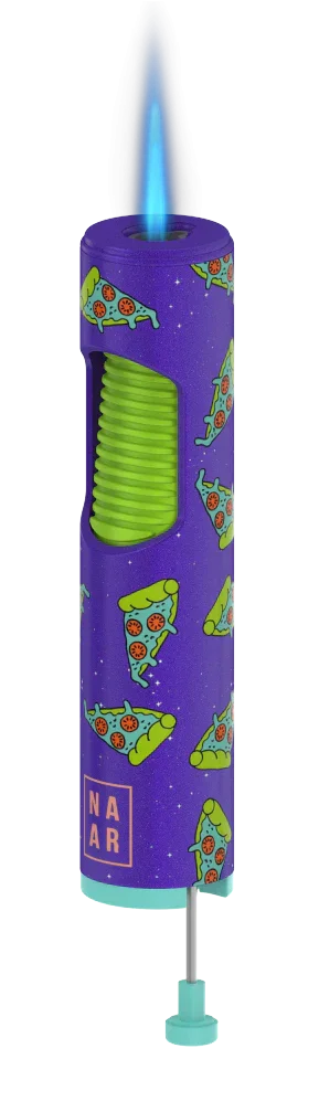 Encendedor Soplete Zengaz Naar Cheesy Discovery