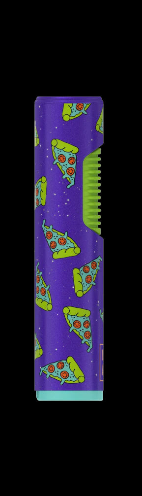 Encendedor Soplete Zengaz Naar Cheesy Discovery